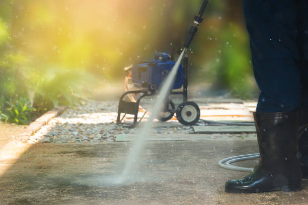 Best Patio and Deck Pressure Washing  in Wekiwa Springs, FL